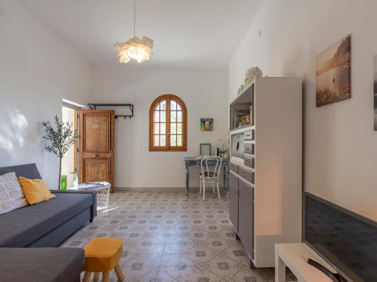 Villa Casetta In Collina By Interhome Sanremo Eksteriør billede