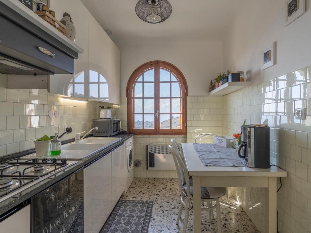 Villa Casetta In Collina By Interhome Sanremo Eksteriør billede